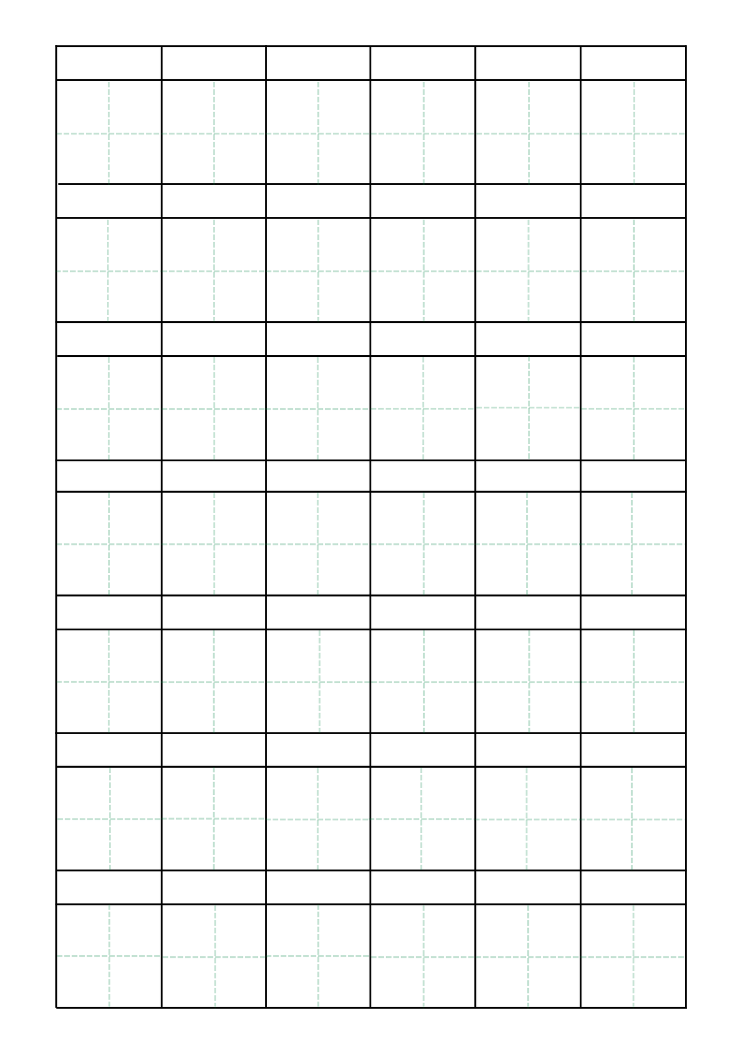 Practice Dictation Books (I) 中文寫字練習本 (低)